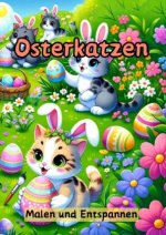 Osterkatzen