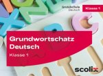 Grundwortschatz Deutsch Klasse 1