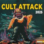 Cult Attack 2025