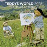 Teddy's World 2025