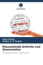 Rheumatoide Arthritis und Stammzellen
