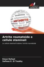 Artrite reumatoide e cellule staminali