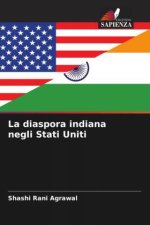 La diaspora indiana negli Stati Uniti