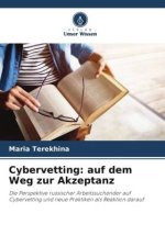 Cybervetting: auf dem Weg zur Akzeptanz