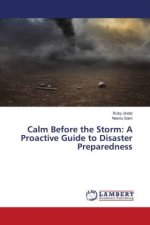Calm Before the Storm: A Proactive Guide to Disaster Preparedness
