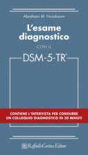 esame diagnostico con il DSM-5-TR