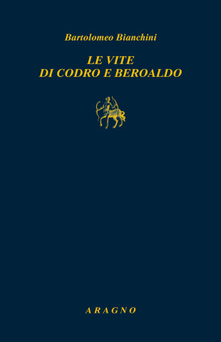 vite di Codro e Beroaldo
