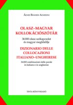 Olasz-magyar kollokációszótár