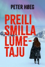 Preili smilla lumetaju