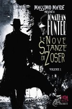 nove stanze di Zoser