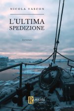 ultima spedizione