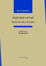 Parôl d’sêl e d’mél-Parole di sale e di miele