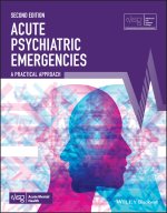 Acute Psychiatric Emergencies, 2nd Edition