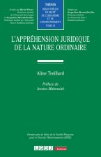 L’appréhension juridique de la nature ordinaire