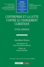L’entreprise et la lutte contre le changement climatique