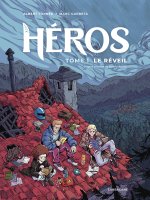 HEROS 1 BD