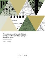 Almanach charivarique, drolatique, comique, historique et cynégétique