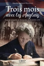 Trois mois avec les Anglais (FR)