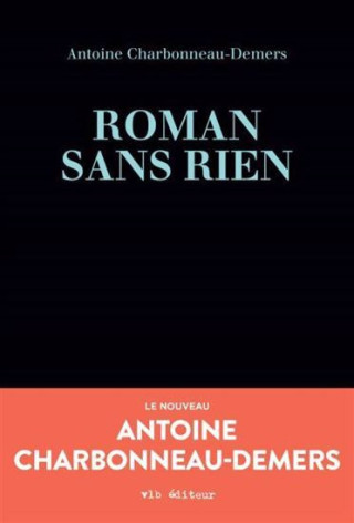 ROMAN SANS RIEN