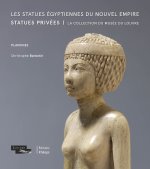 Les statues égyptiennes du Nouvel Empire. Statues privées