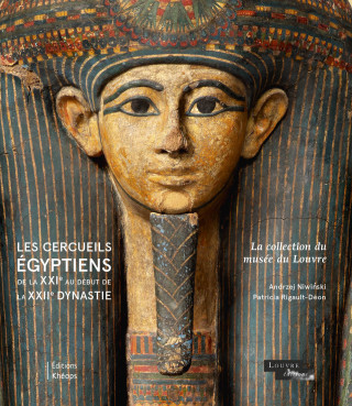 Les cercueils égyptiens de la XXIe au début de la XXIIe dynastie