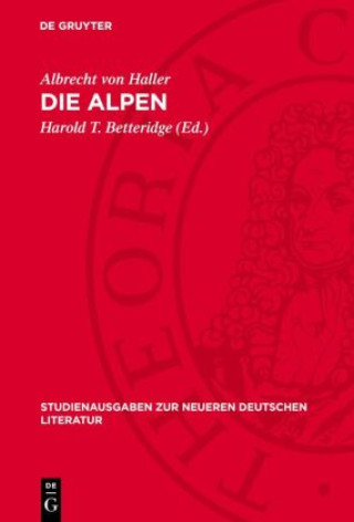 Die Alpen
