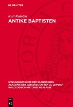 Antike Baptisten