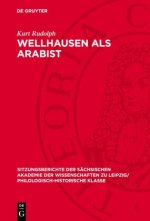 Wellhausen als Arabist