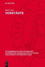Vorstädte
