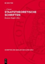 Staatstheoretische Schriften