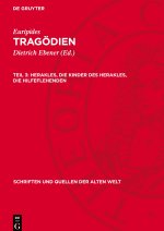 Herakles, Die Kinder des Herakles, Die Hilfeflehenden