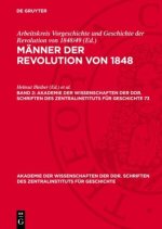Männer der Revolution von 1848, Band 2