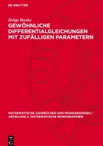 Gewöhnliche Differentialgleichungen mit zufälligen Parametern