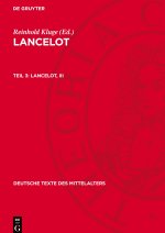 Lancelot, III