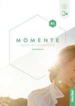Momente B1, Arbeitsbuch plus interaktive Version