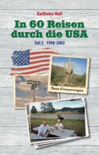 In 60 Reisen durch die USA