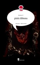 pink ribbons. Life is a Story - story.one