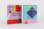 Wie eine Ausstellung gemacht wird  & Wie Kunst gemacht wird - SET, 2 Teile