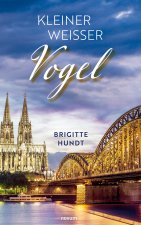 Kleiner weißer Vogel
