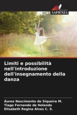 Limiti e possibilità nell'introduzione dell'insegnamento della danza