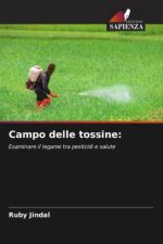 Campo delle tossine: