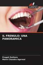 IL FRENULO: UNA PANORAMICA