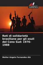 Reti di solidarietà brasiliane per gli esuli del Cono Sud: 1976-1988