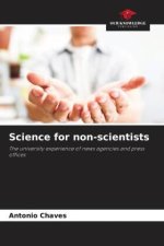 Science for non-scientists