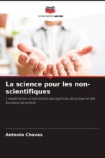 La science pour les non-scientifiques