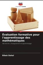 Évaluation formative pour l'apprentissage des mathématiques