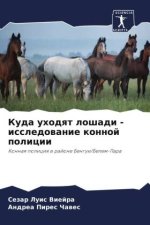 Kuda uhodqt loshadi - issledowanie konnoj policii