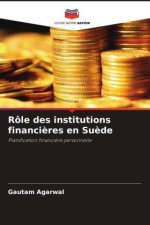 Rôle des institutions financières en Suède