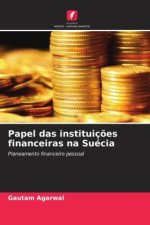 Papel das instituições financeiras na Suécia