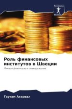 Rol' finansowyh institutow w Shwecii